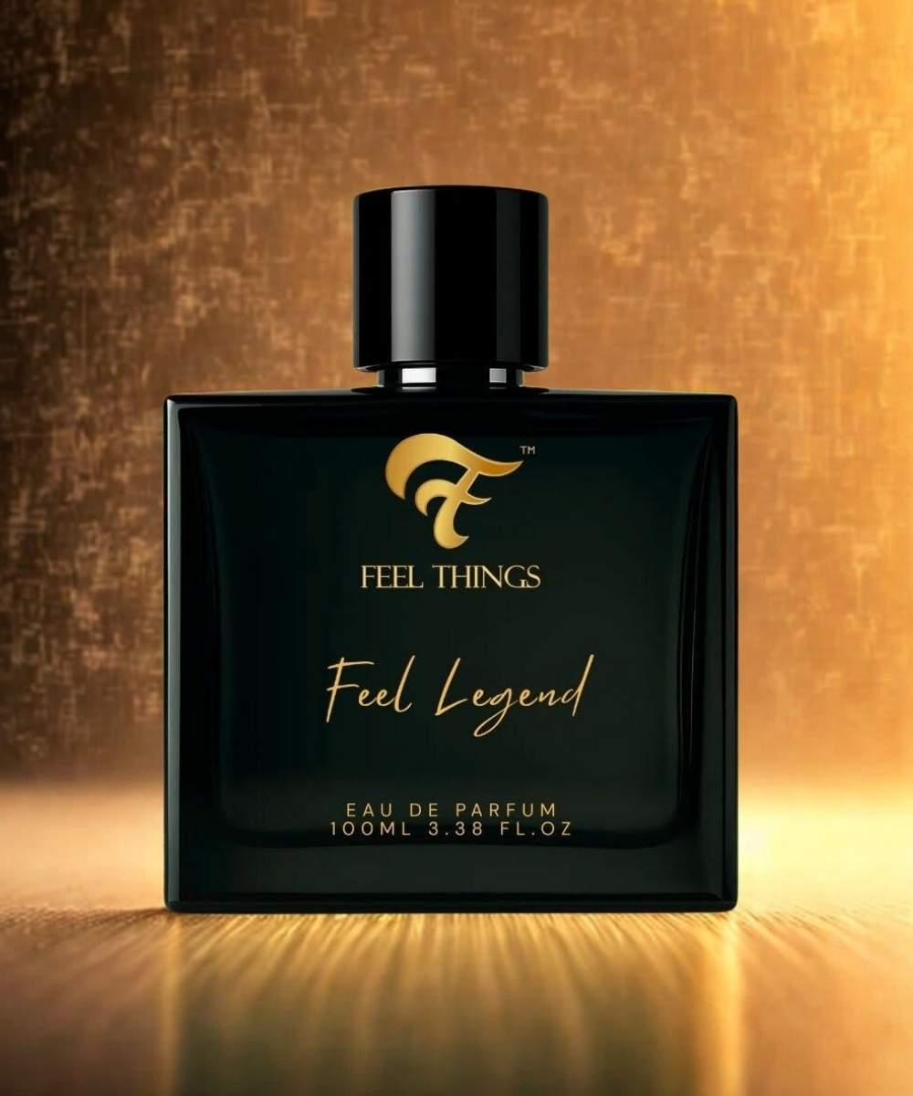 Feel Things Feel Legend perfume