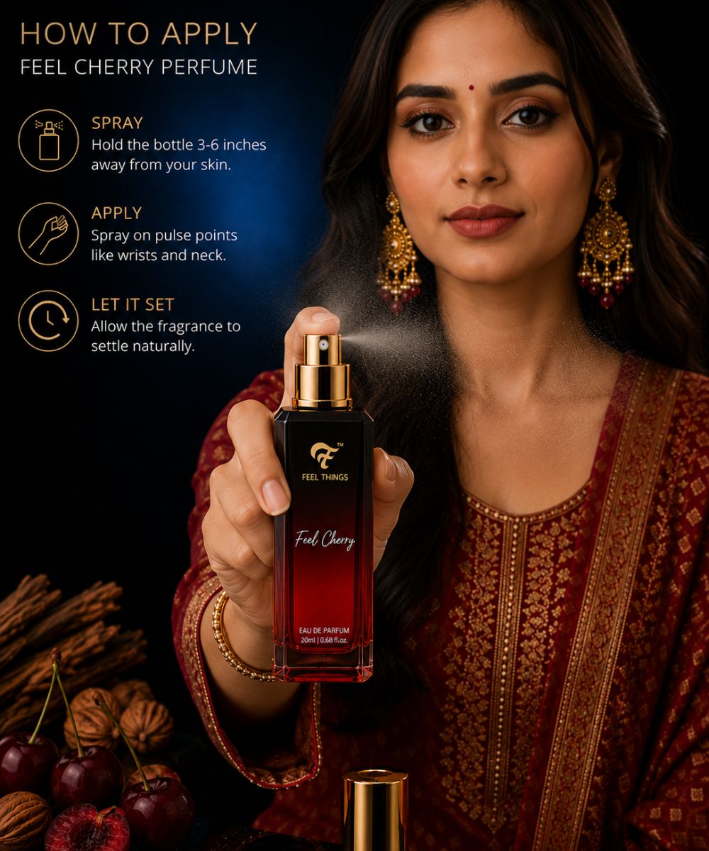 Why Does Your Perfume Not Last Long in Indian Weather? 9 Tips to Try