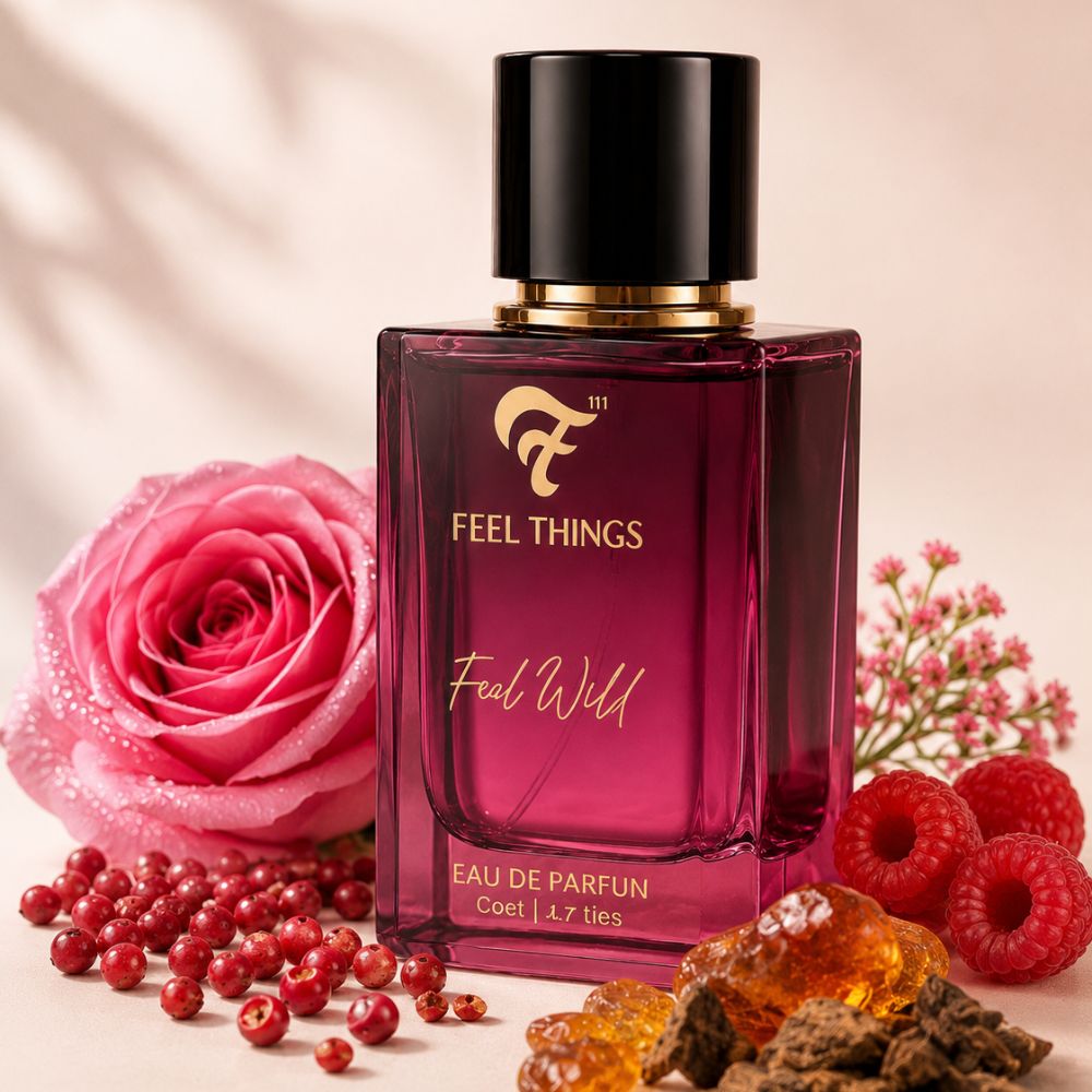 Top 10 Long-Lasting Perfumes for Women in India 2026