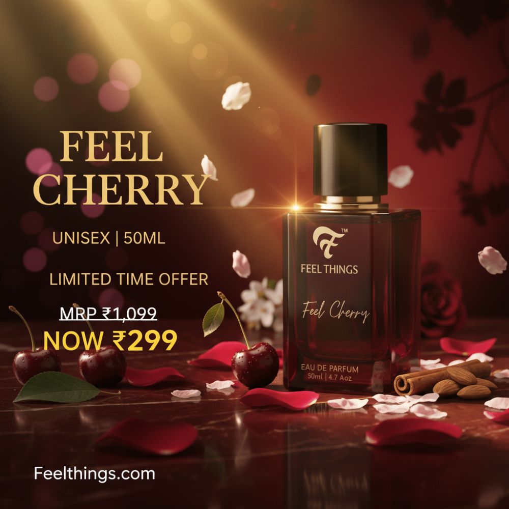 Best Office Perfume for Men in India 2026 — Smell Professional All Day