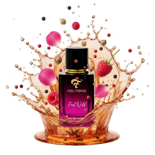 BEST PERFUMES FOR MEN IN INDIA 2025