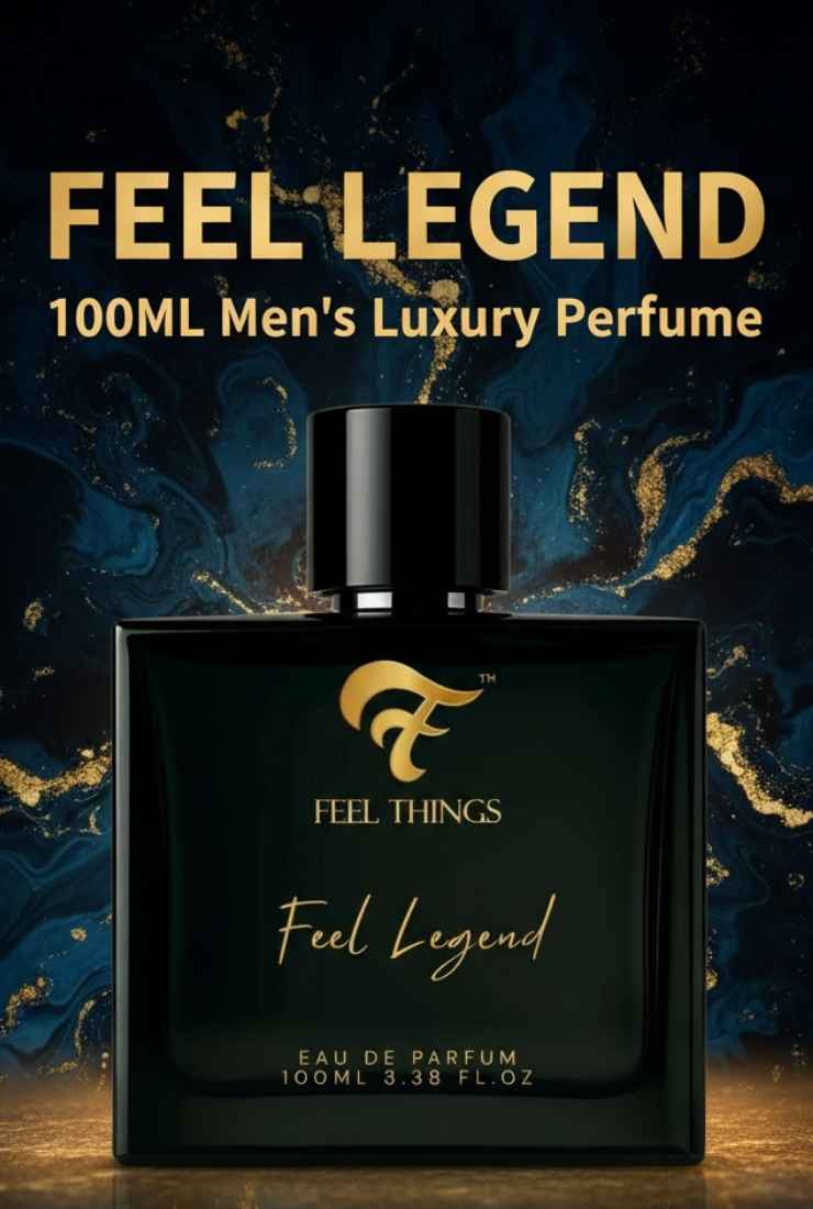 Top Long-Lasting Perfumes in India 2025