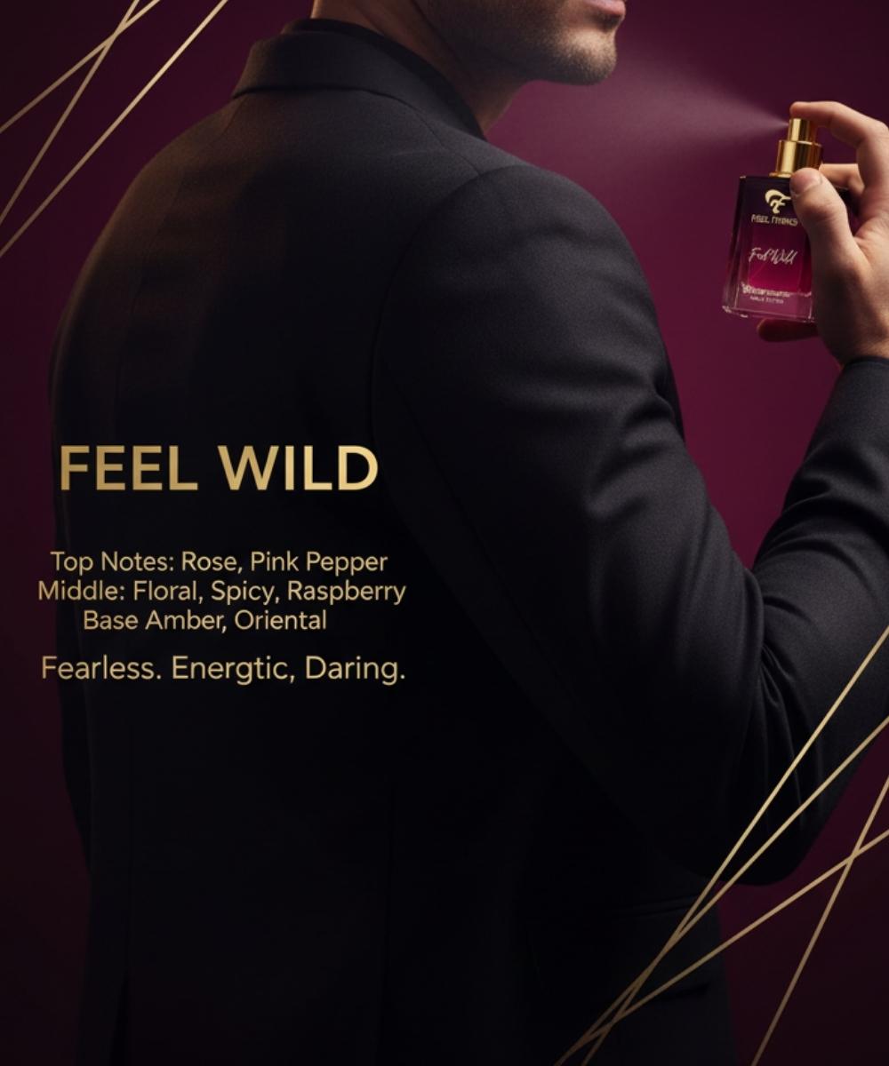 Best Perfume Fragrance in India 2026
