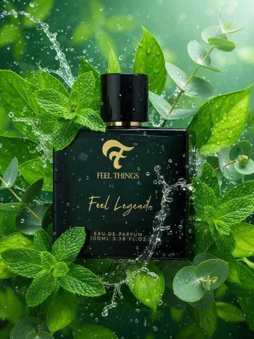 Best Perfumes in India for Summer – Stay Fresh All Day with Feelthings