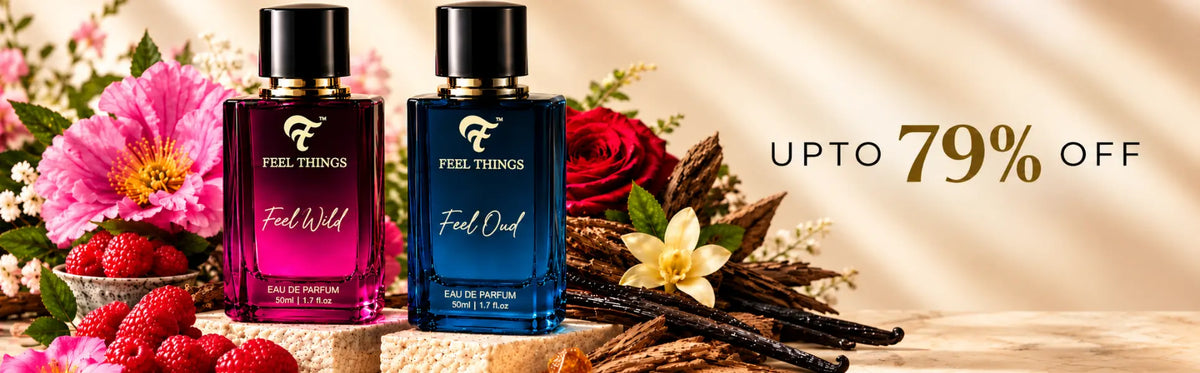 Smell Rich on a Budget: 7 Perfume Picks Under ₹500 in India