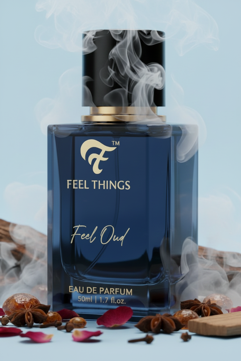 oud perfume