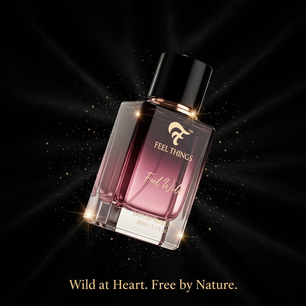 The Best Affordable Perfumes in India?