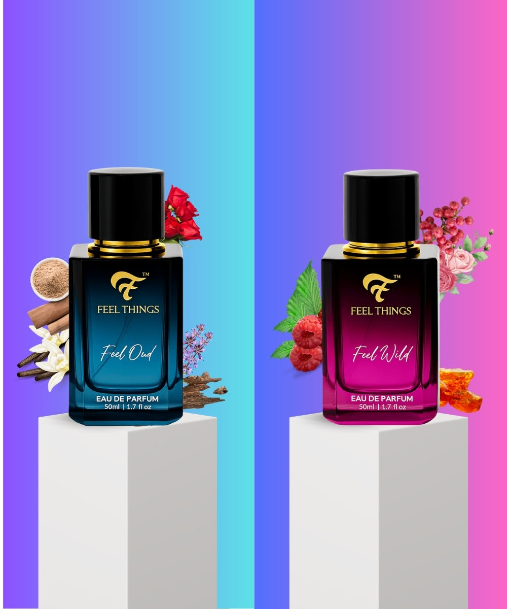 Best Perfume and Fragrance for Men & women in india