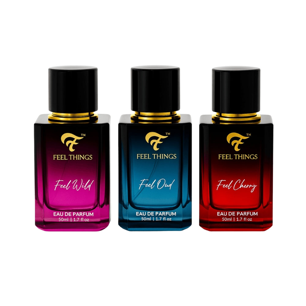 Bold Mornings to Sweet Evenings: The All-Day Perfume Ritual You Need