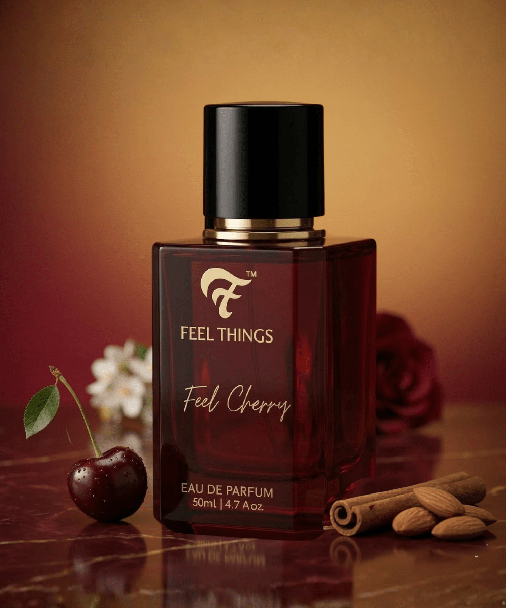 Perfume Layering Tips: Make Your Fragrance Last All Day