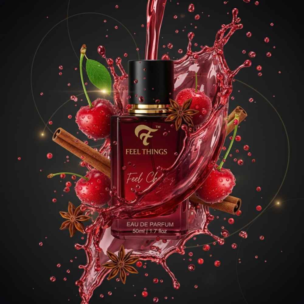Unisex perfume Fragrance 2026