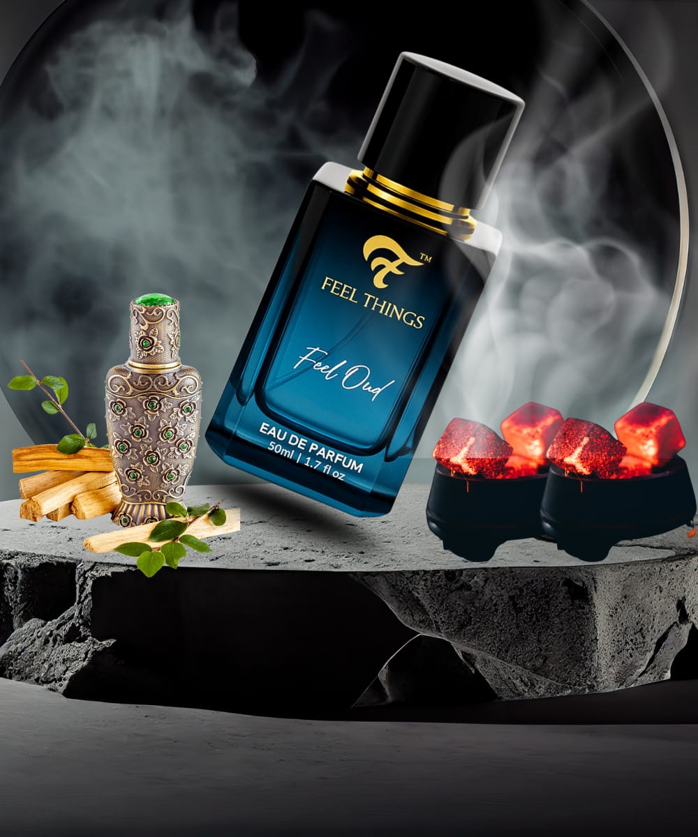 Feel OUD | Unisex | 50ML