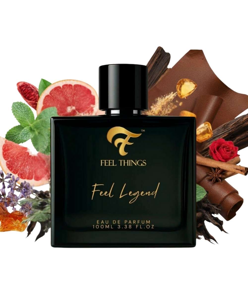 FEEL LEGEND |MEN| 100ML – Feelthings