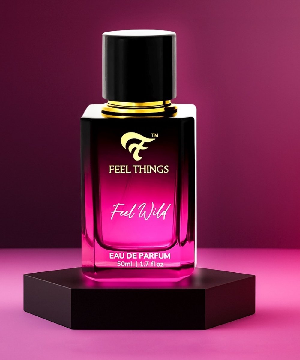 FEEL WILD | 50ML