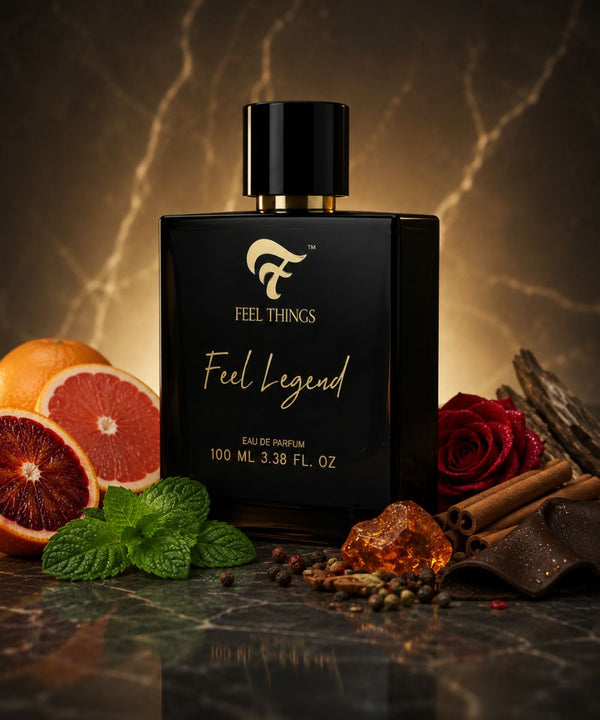FEEL LEGEND PERFUME |MEN| 100ML