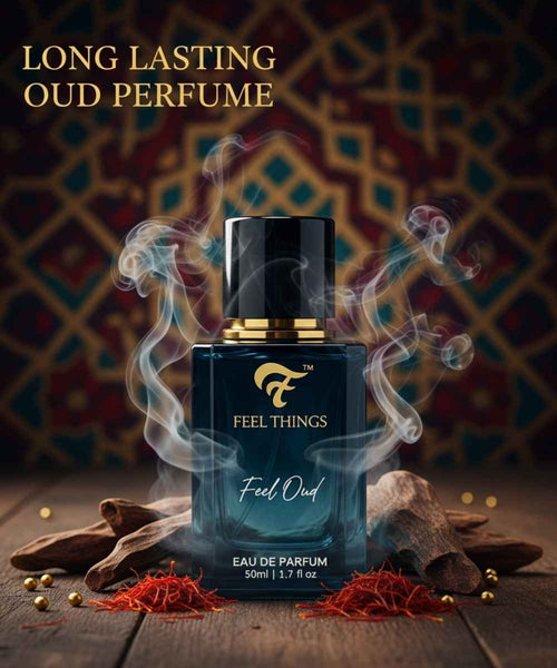 FEEL OUD | UNISEX|50ML