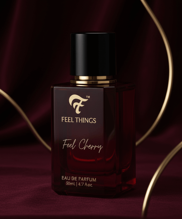 FEEL CHERRY PERFUME |UNISEX| 50ML