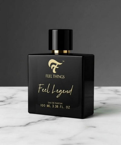FEEL LEGEND PERFUME |MEN| 100MLaromatic fragrance for him