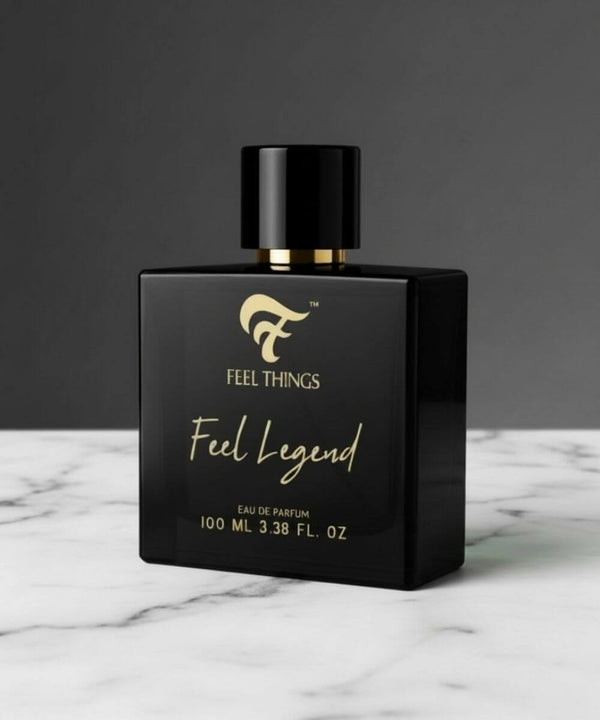 FEEL LEGEND PERFUME |MEN| 100MLaromatic fragrance for him