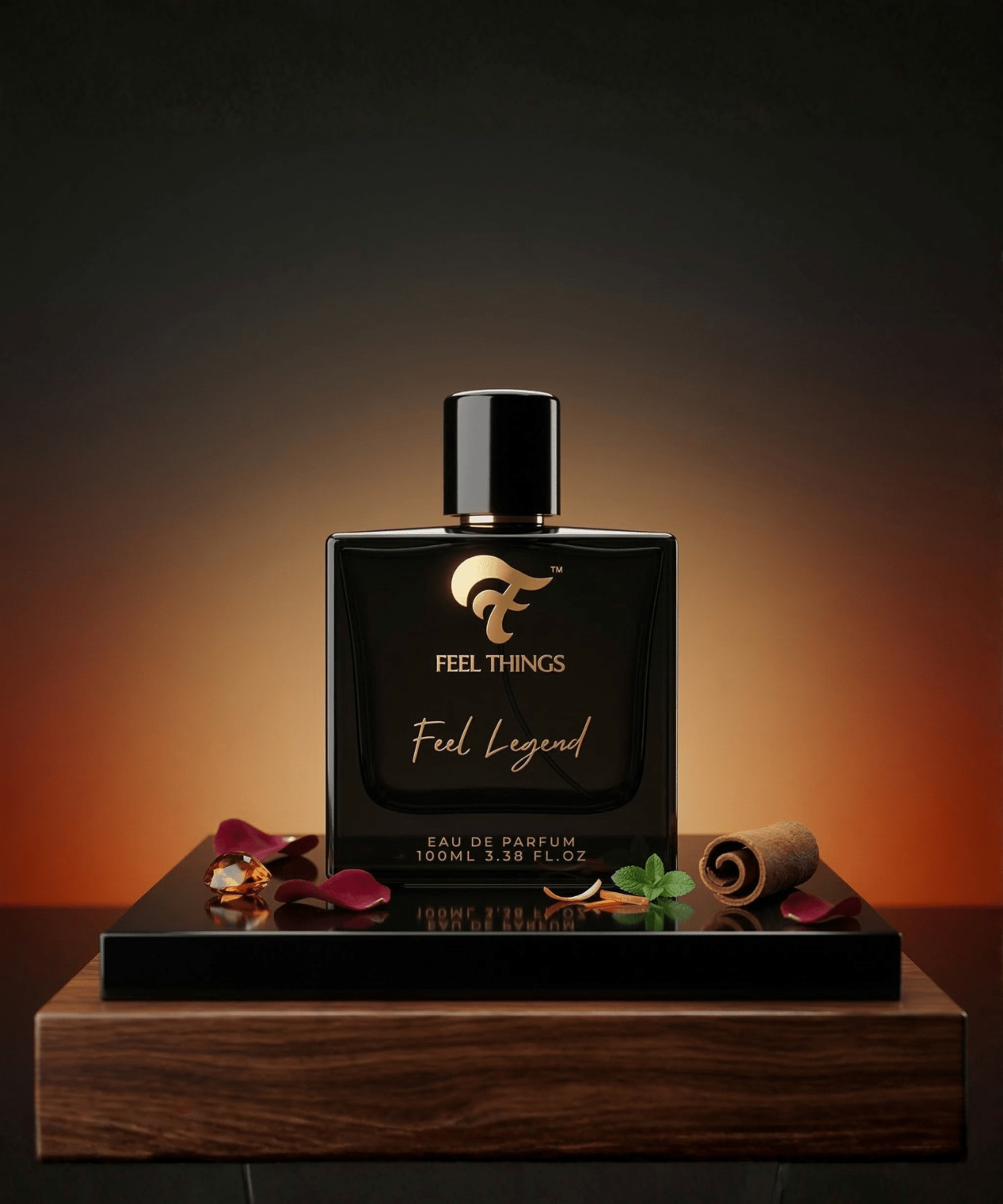 FEEL LEGEND PERFUME |MEN| 100ML