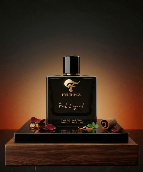 FEEL LEGEND PERFUME |MEN| 100ML