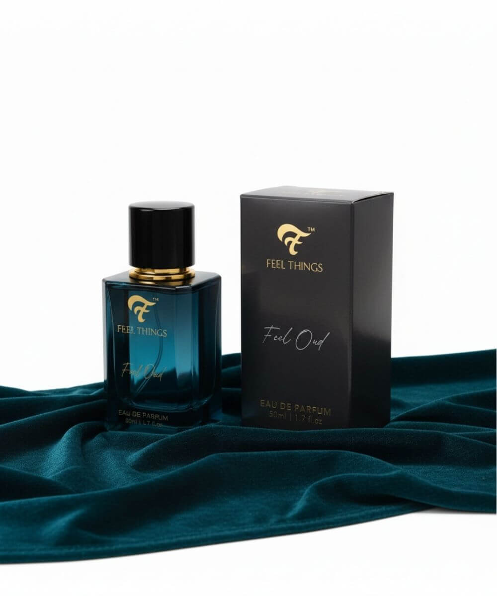 FEEL OUD PERFUME | UNISEX| 50MLBest Oud perfume