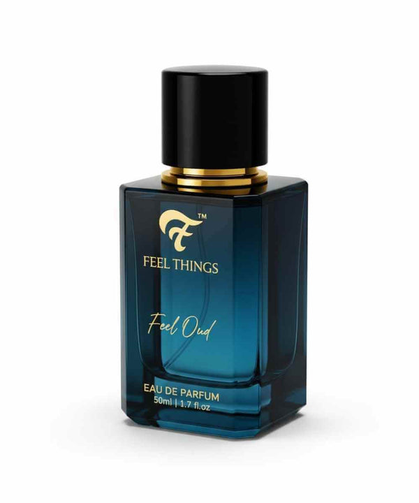 FEEL OUD PERFUME | UNISEX| 50ML