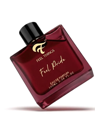 feel pride perfume for women