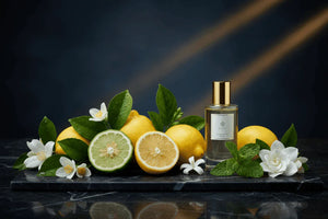 Fresh / Citrus