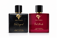 Legend & Pride – The Ultimate Valentine Duo